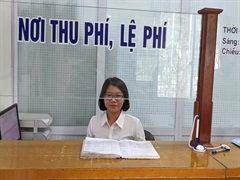 Ms. Vu Thi Lanh